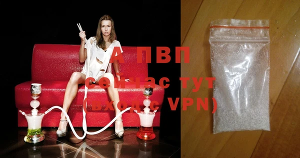 Альфа ПВП Осинники